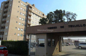 Apartamento com 2 Quartos à Venda, 48 m² em Vila Angélica - Sorocaba