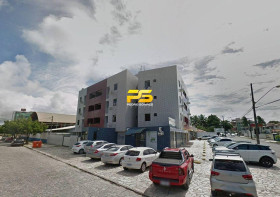 Ponto Comercial à Venda, 1.000 m² em Bessa - João Pessoa