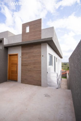 Casa com 2 Quartos à Venda, 75 m² em Jardim São Felipe - Atibaia