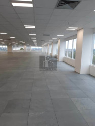 Sala Comercial para Alugar, 2.036 m² em Alphaville Industrial - Barueri