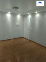 Apartamento com 3 Quartos à Venda, 70 m² em Vila Nova - Campinas
