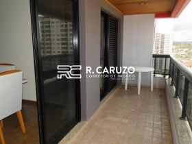 Apartamento com 4 Quartos à Venda, 272 m² em Centro - Limeira