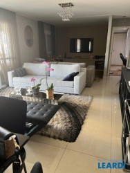 Apartamento com 3 Quartos à Venda, 142 m² em Ipiranga - São Paulo