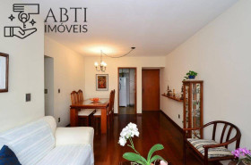 Apartamento com 3 Quartos à Venda, 73 m² em Moema - São Paulo