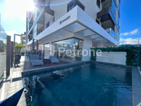 Apartamento com 2 Quartos à Venda, 63 m² em Praia Grande - Governador Celso Ramos
