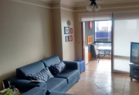 Apartamento com 2 Quartos à Venda, 88 m² em Zona Nova - Capão Da Canoa
