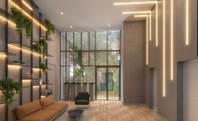 Apartamento com 3 Quartos à Venda, 66 m² em Vila Andrade - São Paulo