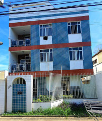 Apartamento com 3 Quartos à Venda, 120 m² em Parque Turf Club - Campos Dos Goytacazes