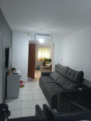 Apartamento com 2 Quartos à Venda, 58 m² em Parque Dos Maias - Porto Alegre