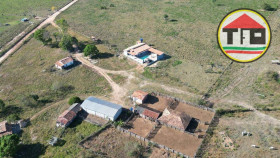 Fazenda à Venda, 7.744.000 m² em Zona Rural - Marabá