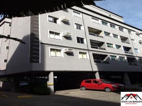 Apartamento com 3 Quartos à Venda, 61 m² em Santo Antônio - Joinville
