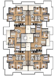 Apartamento com 3 Quartos à Venda, 64 m² em Tucuruvi - São Paulo