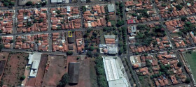 Terreno à Venda, 507 m² em Vila Steola - Pirassununga
