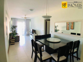 Apartamento com 2 Quartos à Venda, 112 m² em Vila Nova - Cabo Frio