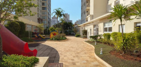 Apartamento com 4 Quartos à Venda, 237 m² em Ipiranga - São Paulo