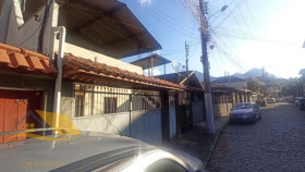 Casa com 3 Quartos à Venda, 250 m² em Vila Guarani - Nova Friburgo