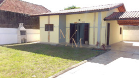 Casa com 2 Quartos à Venda,  em Jardim Bopiranga - Itanhaém