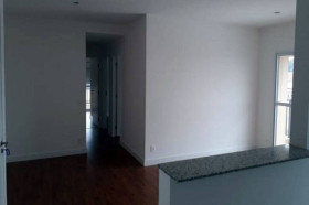 Apartamento com 3 Quartos à Venda, 73 m² em Tamboré - Barueri