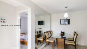 Apartamento com 2 Quartos à Venda, 108 m² em Jardim Borborema - São Bernardo Do Campo