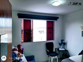 Apartamento com 2 Quartos à Venda, 52 m² em Santana - Niterói