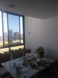 Apartamento com 3 Quartos à Venda, 106 m² em Caminho Das árvores - Salvador