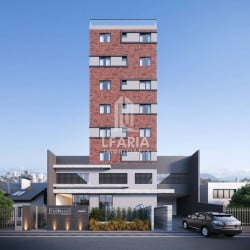 Apartamento com 3 Quartos à Venda, 117 m² em América - Joinville