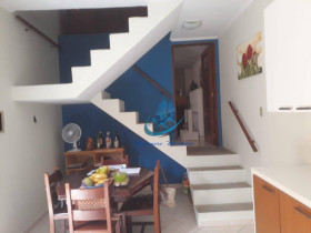 Casa com 3 Quartos à Venda, 94 m² em Vila Centenário - Itatiba