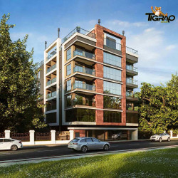 Apartamento com 1 Quarto à Venda, 47 m² em Bombas - Bombinhas