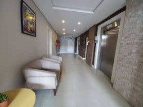 Apartamento com 3 Quartos à Venda, 160 m² em Bucarein - Joinville