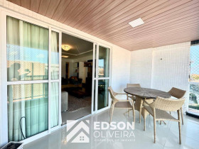 Cobertura com 5 Quartos à Venda, 353 m² em Intermares - Cabedelo