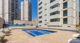 Apartamento com 3 Quartos à Venda, 98 m² em Vila Mascote - São Paulo