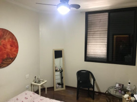 Apartamento com 4 Quartos à Venda, 221 m² em Alto - Piracicaba