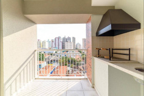 Apartamento com 2 Quartos à Venda, 68 m² em Santa Paula - São Caetano Do Sul