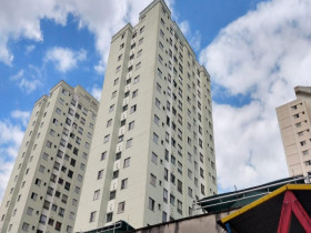 Apartamento com 2 Quartos à Venda, 48 m² em Sacomã - São Paulo