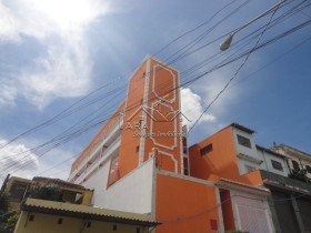 Apartamento com 2 Quartos para Alugar,  em Vila Ré - São Paulo