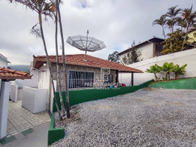 Casa com 3 Quartos à Venda, 120 m² em Fazendinha - Teresópolis