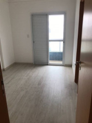 Apartamento com 2 Quartos à Venda, 80 m² em Canto Do Forte - Praia Grande