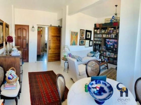 Apartamento com 2 Quartos à Venda, 128 m² em Barra - Salvador