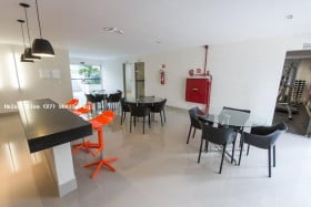 Apartamento com 3 Quartos à Venda, 70 m² em Jardim Camburi - Vitória