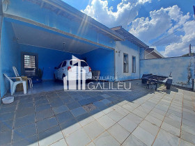Casa com 3 Quartos à Venda, 125 m² em Jardim Santa Genebra - Campinas