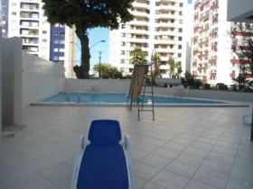 Apartamento com 3 Quartos à Venda, 120 m² em Itaigara - Salvador