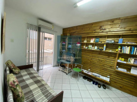 Apartamento com 2 Quartos à Venda, 62 m² em Ingleses Do Rio Vermelho - Florianópolis