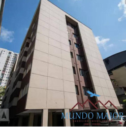 Apartamento com 2 Quartos à Venda, 50 m² em Centro - São Bernardo Do Campo
