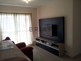 Apartamento com 2 Quartos à Venda, 77 m² em Vila Clementino - São Paulo
