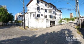 Apartamento com 3 Quartos à Venda, 91 m² em Varjota - Fortaleza