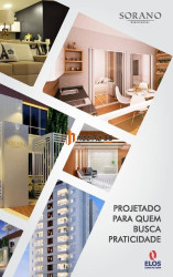 Apartamento com 3 Quartos à Venda, 90 m² em Jardim Cascatinha - Poços De Caldas