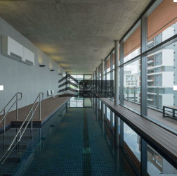 Apartamento com 2 Quartos à Venda, 63 m² em Brooklin - São Paulo