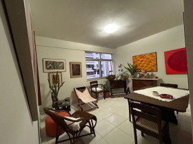 Apartamento com 2 Quartos à Venda, 58 m² em Barra - Salvador