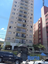 Apartamento com 2 Quartos à Venda, 69 m² em Vila Nivi - São Paulo