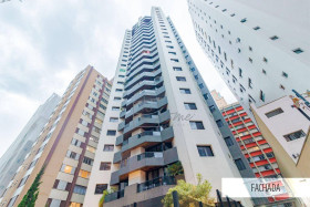 Apartamento com 2 Quartos à Venda, 89 m² em Batel - Curitiba